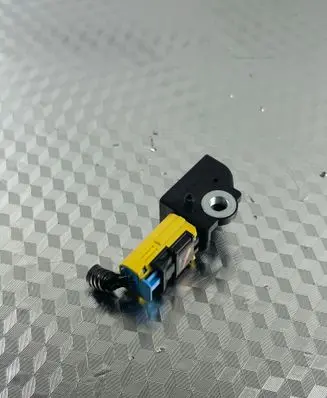 Honda HR-V Airbag deployment crash/impact sensor 77970T6AJ110M2