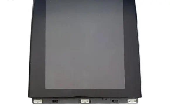 Renault Arkana Screen/display/small screen 280911838R