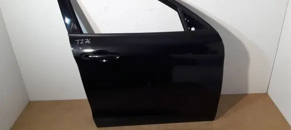 Alfa Romeo Stelvio Front door