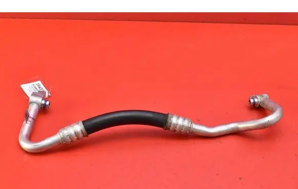 Audi e-tron Air conditioning (A/C) pipe/hose 4KE816732D