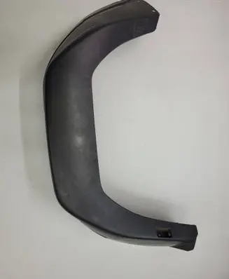Mercedes-Benz Vito Viano W638 Fender A6738804006