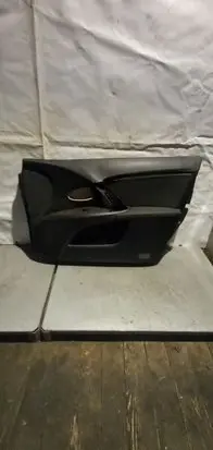 Toyota Avensis T270 Front door card panel trim 6777705040 T2203
