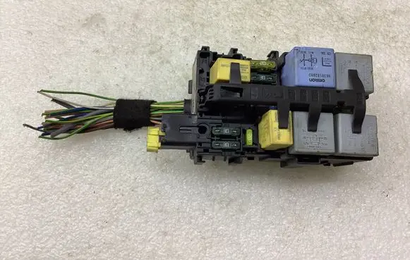Fuse module
