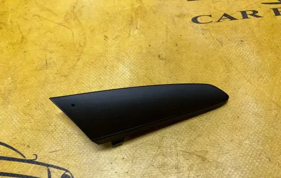 Porsche Panamera (970) Other rear door trim element 7P5839248C