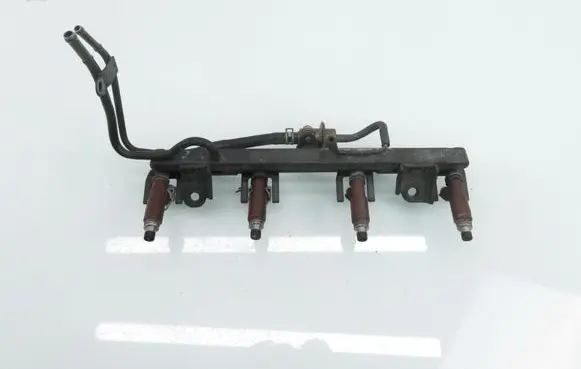 Suzuki Liana Fuel main line pipe 