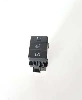 Toyota Prius (XW50) Seat heating switch 191771
