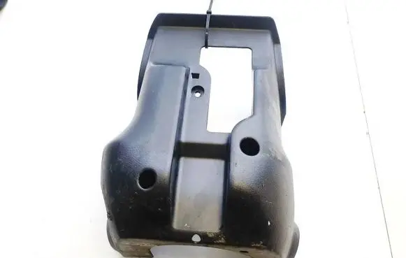Honda Civic Steering wheel column trim 77360sna 77360-sna