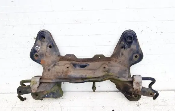 Citroen C3 Front subframe