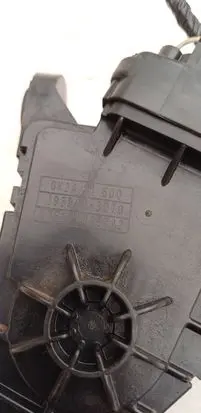 Mazda 6 Accelerator throttle pedal GK2A41600
