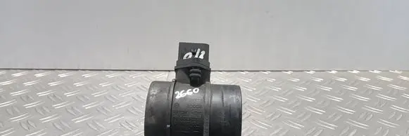 Mercedes-Benz C W203 Mass air flow meter A6460940048 0281002535