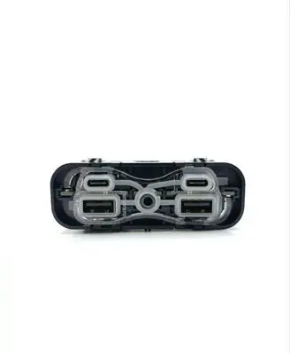 Jeep Grand Cherokee WL USB socket connector 68377882AD