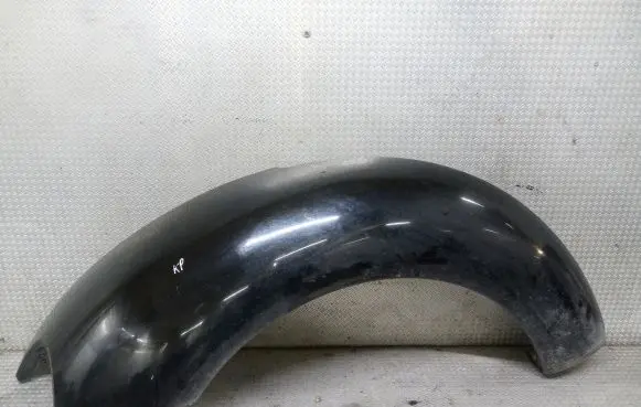 Volkswagen New Beetle Fender