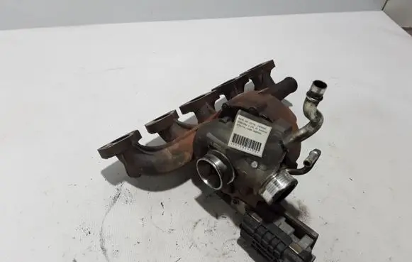 Volvo S80 Turbo 30751708