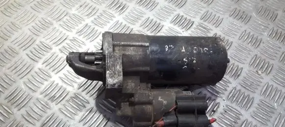 Ford Escort Starter motor