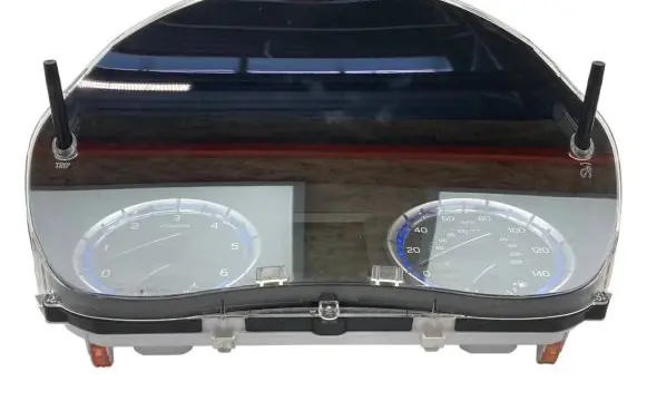 Suzuki SX4 S-Cross Speedometer (instrument cluster) 3411062M2C SZ1032104