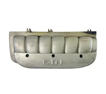 Mercedes-Benz E W211 Engine cover (trim) A6130101307