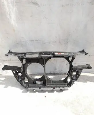 Audi A6 S6 C5 4B Radiator support slam panel 4B0805588N 1853888116