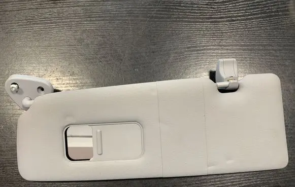 BMW 1 E81 E87 Sun visor 7120559