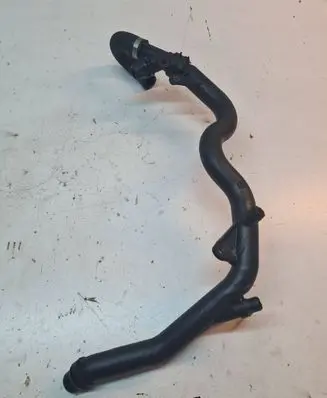 BMW 5 E60 E61 Engine coolant pipe/hose 7795715