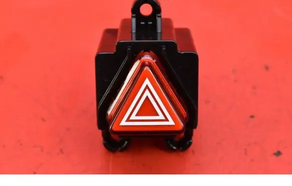 KIA Sportage Hazard light switch 93790P1000WK
