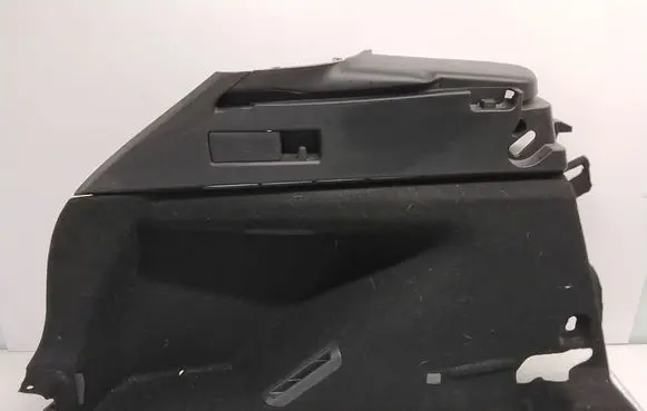 Suzuki Swace Trunk/boot side trim panel 6474002300