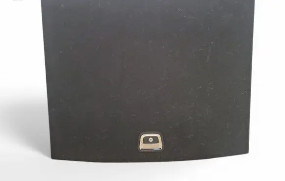 Mercedes-Benz GLA W156 X156 Trunk/boot floor carpet liner A1566803300