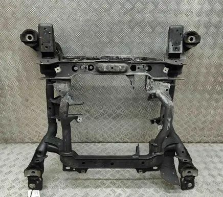 Mercedes-Benz GL X166 Front subframe A1663302300
