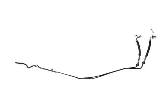 Jeep Grand Cherokee Fuel main line pipe 68225098AG