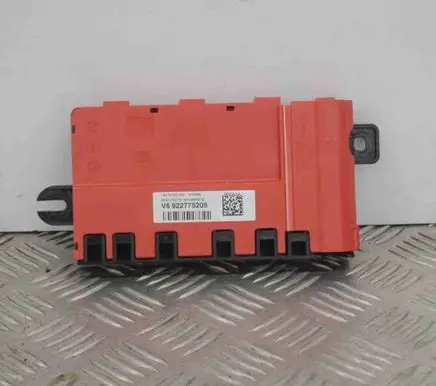 BMW 2 F22 F23 Other devices 9227752