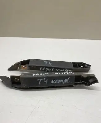 Volkswagen Transporter - Caravelle T4 Front bumper mounting bracket 7D0807183A 7D0807184A