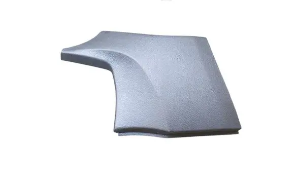 Renault Master III Front sill trim cover 682112965R 00233120