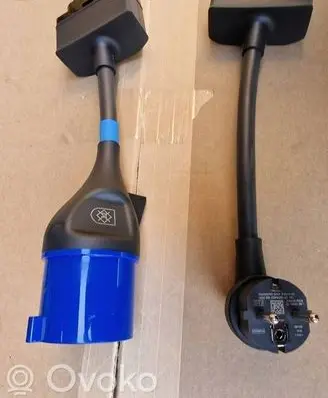 Ford Mustang Mach-E Electric car charging cable LJ98-10F870-CC