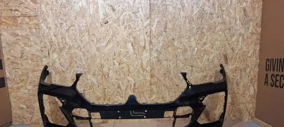 BMW X6 G06 Front bumper 51118069942
