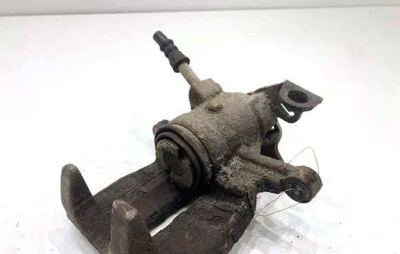 Volkswagen Transporter - Caravelle T6 Rear brake caliper 