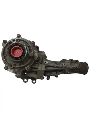 Mitsubishi Outlander Gearbox transfer box case 067036
