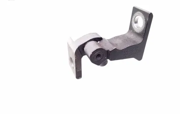 Front door upper hinge