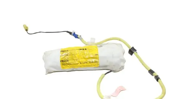 Lexus RX 330 - 350 - 400H Seat airbag