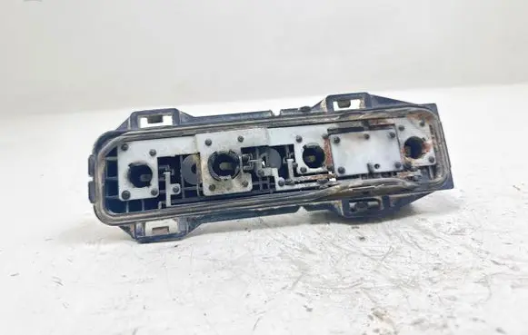 Peugeot 307 Tail light bulb cover holder 89026938