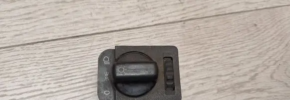 Opel Omega A Light switch 20592100