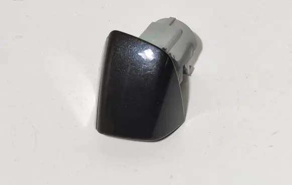 Audi A6 S6 C7 4G Rear door handle cover 4H0837167