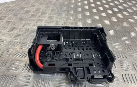 Opel Meriva B Positive wiring loom 13362767