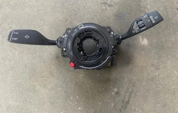 BMW X5 G05 Wiper turn signal indicator stalk/switch 5A1D203