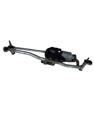 Audi A3 S3 8P Front wiper linkage and motor 8P1955023L