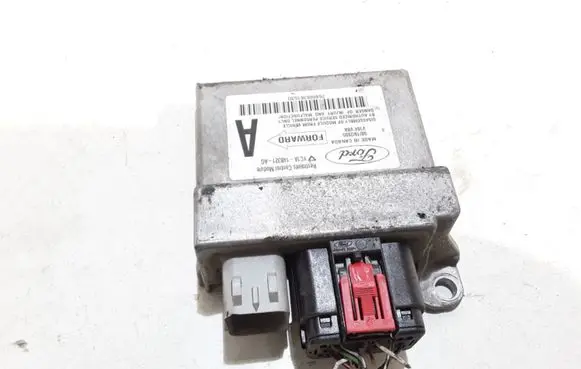Ford Transit Airbag control unit/module YC1A14B321AG