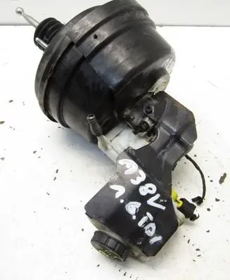 Audi A3 S3 8V Brake booster 5Q2614105AR