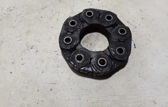 Renault Master III Rear prop shaft donut coupling/joint 8200003120