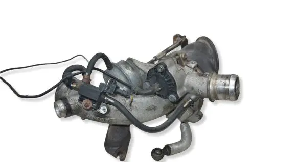 Opel Astra J Turbo 55565353 E55565353