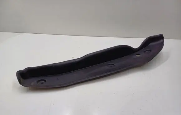 Mercedes-Benz GLE (W166 - C292) Fender end trim A1668890025