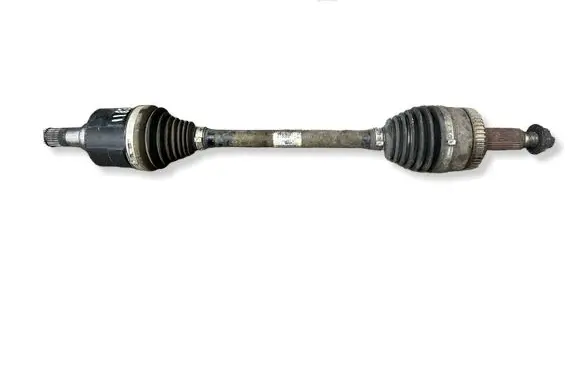 Hyundai ix35 Front driveshaft 2Y930L