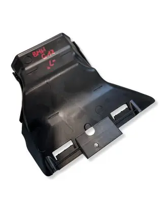BMW 7 G11 G12 Cabin air duct channel 7343499 7458025 1458017